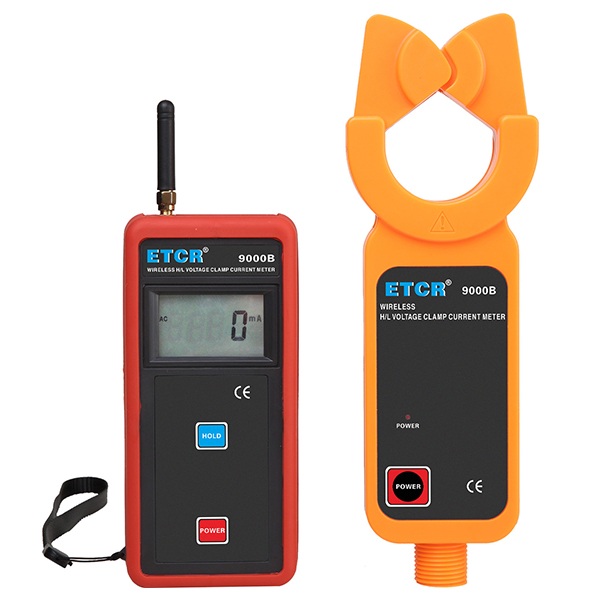 ETCR9000B无线高低压钳形电流表-高低压钳形电流表-高低压钳形电流表-金沙娱app下载9570-最新地址